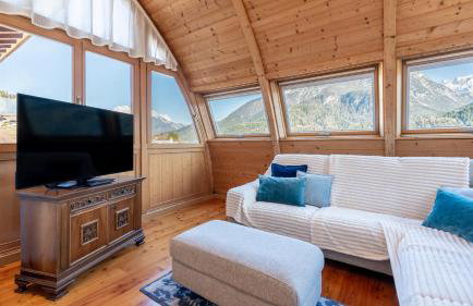 Luna Rossa Dolomiti - Foto 3