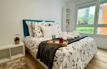 Apartamento Céntrico con Parking Privado - Foto 62