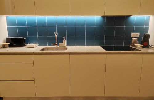 Apartamentos Bertrand Plaza - Foto 14