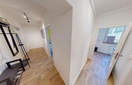 Innenstadtflair genießen, WLAN - Foto 9