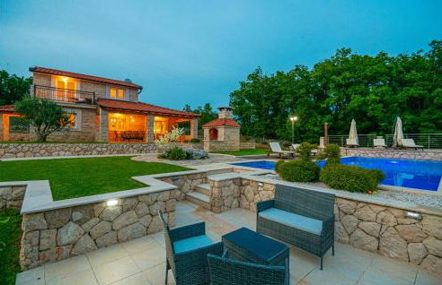 Beautiful Home In Kamen Most - Foto 21