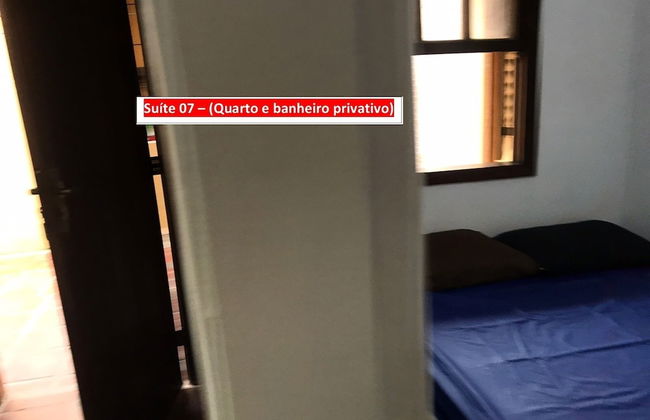 Cabo Frio - Jardim Flamboyant - Suítes - Photo 7