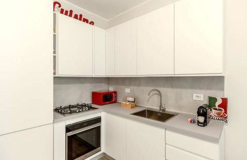 Casa Oriana 2 Milano Centro-Metro M1 - Foto 6