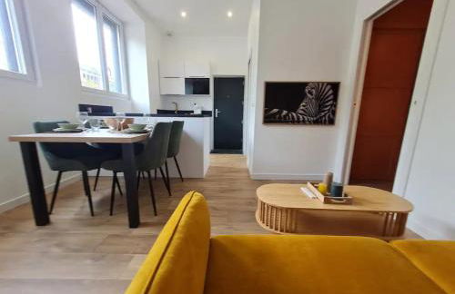 Le Raffiné LOUSTAL-OC TARBES PYRÉNÉES - Photo 10