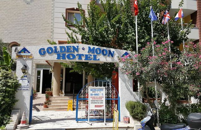 Golden Moon Apartments - Foto 2