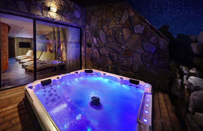 Chalets Jasná Collection - Apartments - Foto 27