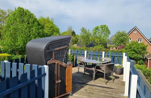 Fluken Hüüs - Ockes Koje - Foto 14