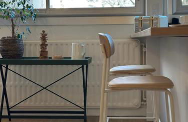 Aux Trompettes Violettes - Foto 17