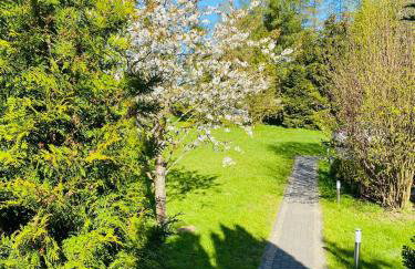 Willa na Kaszubach - Foto 8