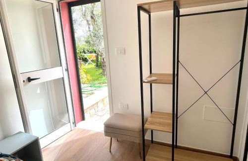 B&B Case Vacanza Orchidea marina di Macchia a Mattinata Gargano - Foto 52