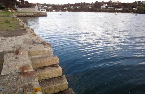 Regatta Cottage - Photo 31