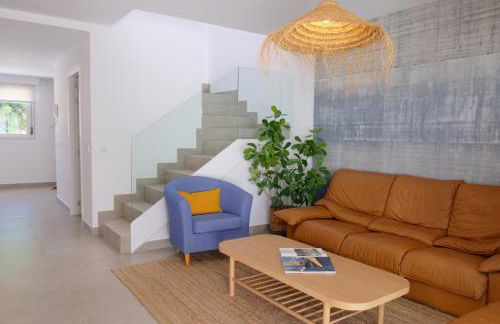 Casa Mara Médano - Foto 9