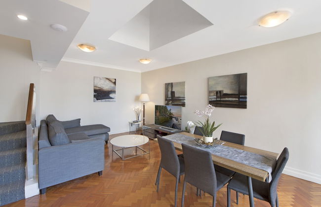 YEHS Hotel Sydney Harbour Suites - Foto 55