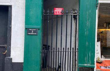 Whitchurch Shropshire Town duplex flat - Foto 8