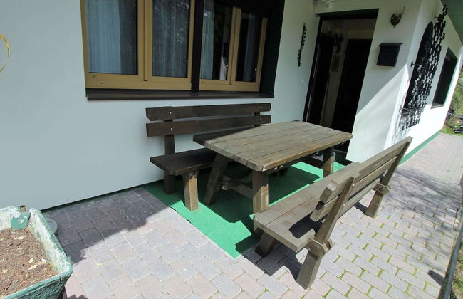 Queitly Located Chalet near Resort Center of Nassfeld - Foto 11