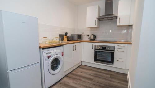 Thornhill House Apartments by VICHY - Foto 2