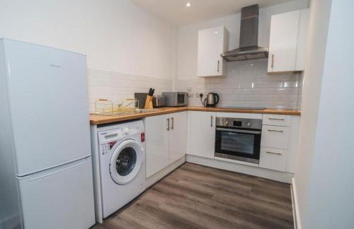 Thornhill House Apartments by VICHY - Foto 2