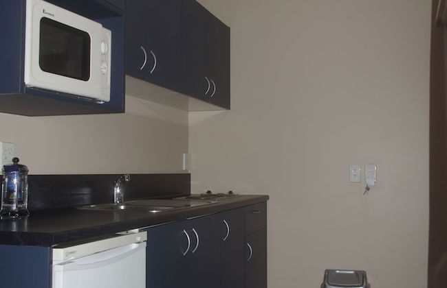 Phoenix Motel - Foto 35