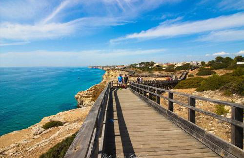 Casa do Verde at Presa de Moura near Carvoeiro and Ferragudo - Foto 38