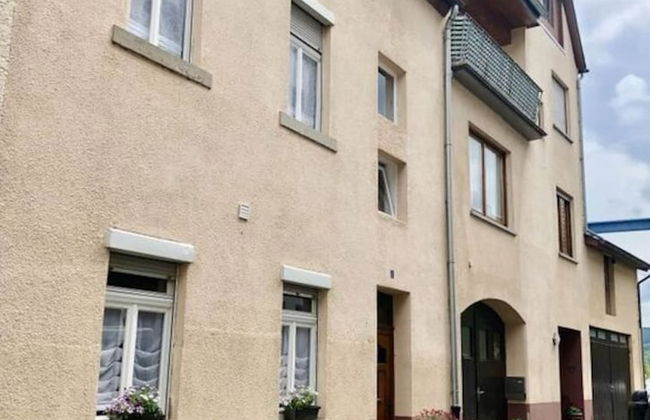 Vinum Comfortable Holiday Residence - Photo 22