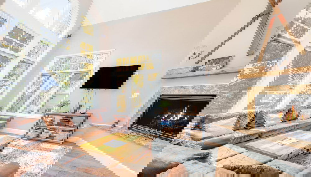 Bachman Village 14 by Avantstay Close To Town The Slopes w Hot Tub Permit 12038 - Foto 1, Habitación