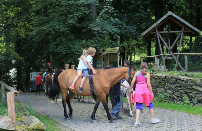 Holiday Apartment Old Town for Family - Foto 2