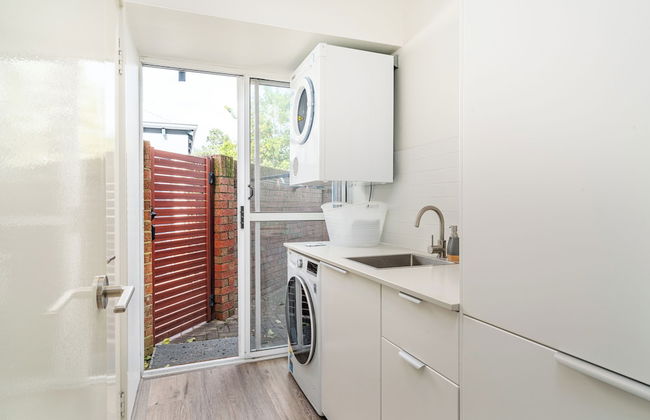 Abby's Beach Villa - Foto 18