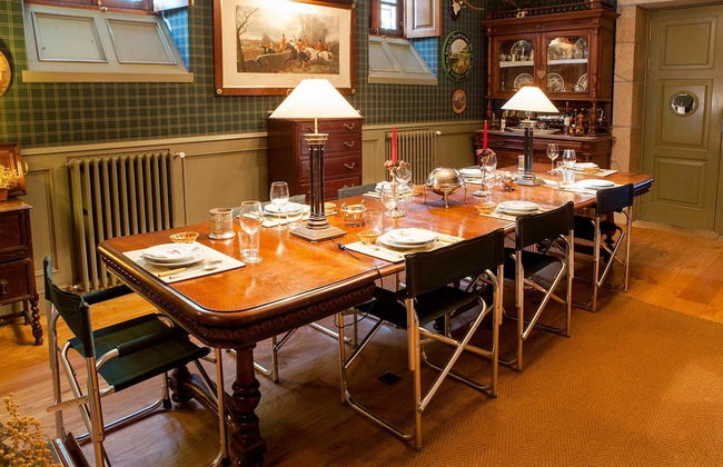 Pazo De Brandeso & Country Club - Foto 30