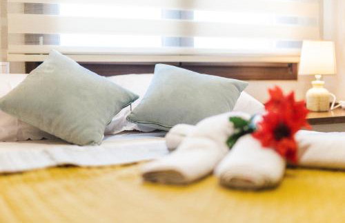 TwinStars Maisonette - Foto 16