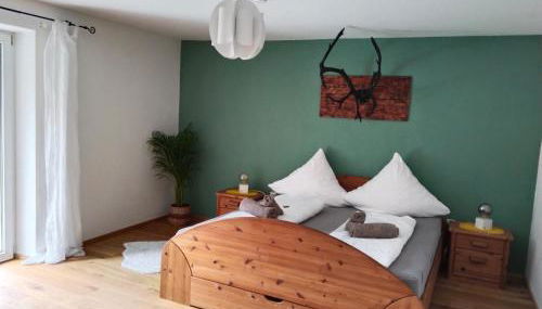 Ferienhaus am Staufeneck - Foto 2