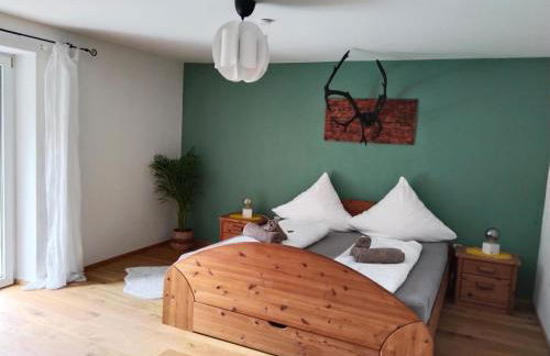 Ferienhaus am Staufeneck - Foto 2