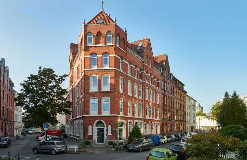 Hannover City Studio - Foto 15