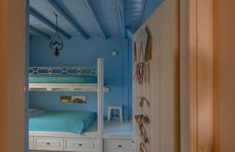 Villa Dimitra - Mani , traditional archontiko - Foto 56