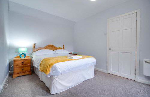 Novar 4 Bedroom House Alness - Foto 17