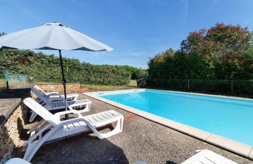Maison de vacances Le Tilleul - Foto 1