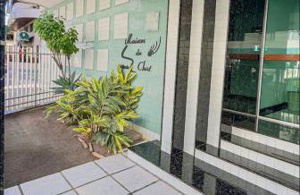 Pé na areia - Photo 6