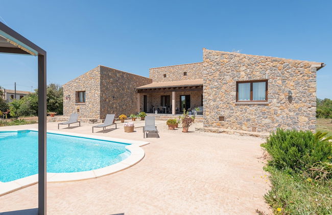 Bellpuig 4 in Art With 3 Bedrooms and 2 Bathrooms - Photo 34