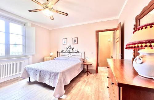 Villa Giulia a Montecarlo - Foto 2