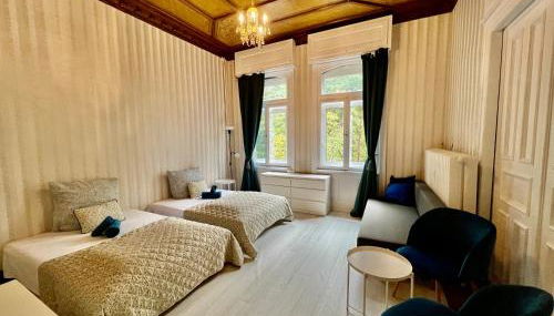 Villa Sartorius - charmant und denkmalgeschützt wohnen nahe Göttingen - Foto 5