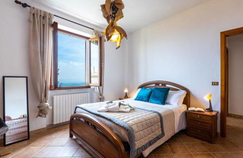 Agri Apartment La Terrazza La Ripadoro - Foto 9