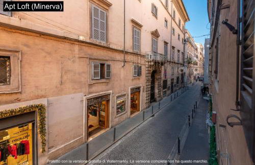 Arco in Pantheon Apartments - Foto 130