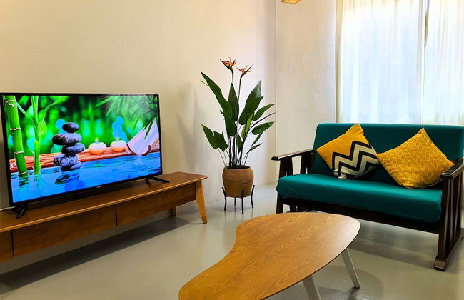 Cloth Art Homestay near Jonker&Pahlawan - Foto 1