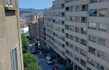 VigoB Apto al lado Vialia - CorteInglés - Foto 10