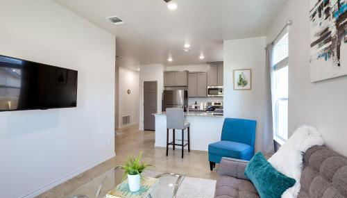 2 Mi to Downtown Temple Pet-Friendly Home with Yard - Foto 5