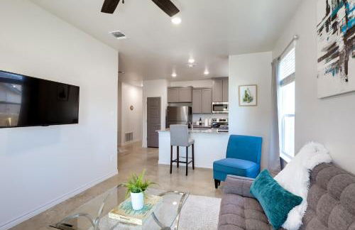 2 Mi to Downtown Temple Pet-Friendly Home with Yard - Foto 5