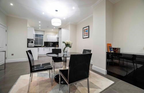 20 Hertford Street - Mayfair Apartments - Foto 42