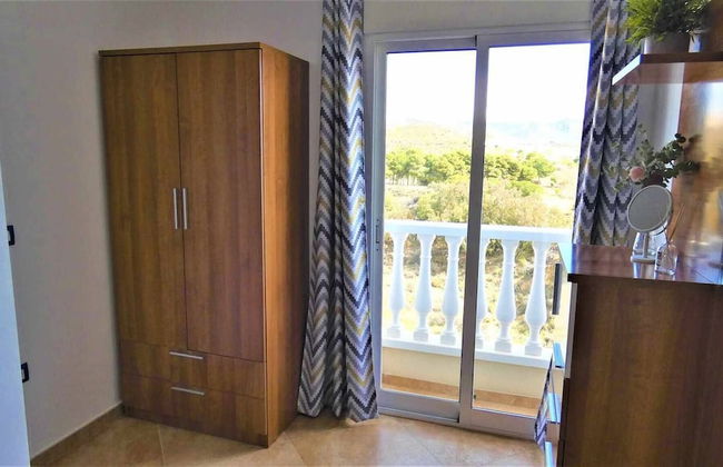 Alamillo House - Sea and Mountain Views - 700 Metres From the Beach - Photo 4