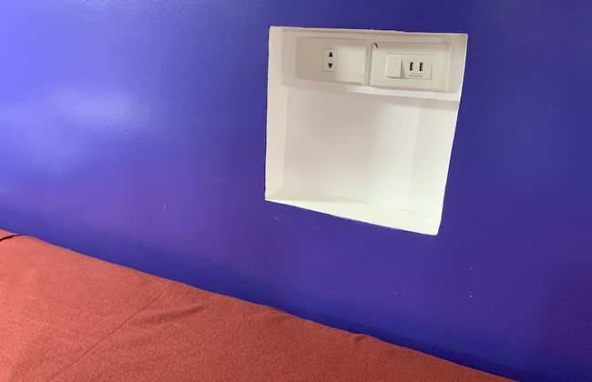 Beinte Singko de Marso Apartments - Foto 71