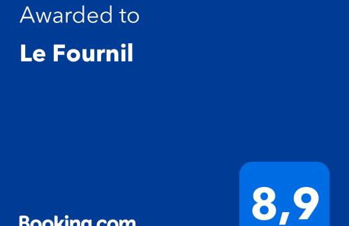 Le Fournil - Foto 15