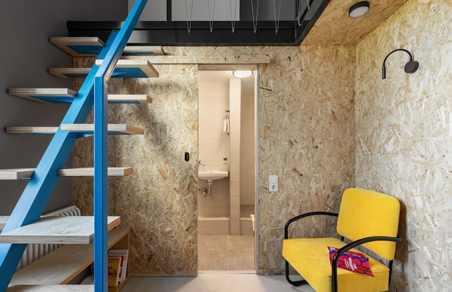 Aparthotel Vertical - Foto 33